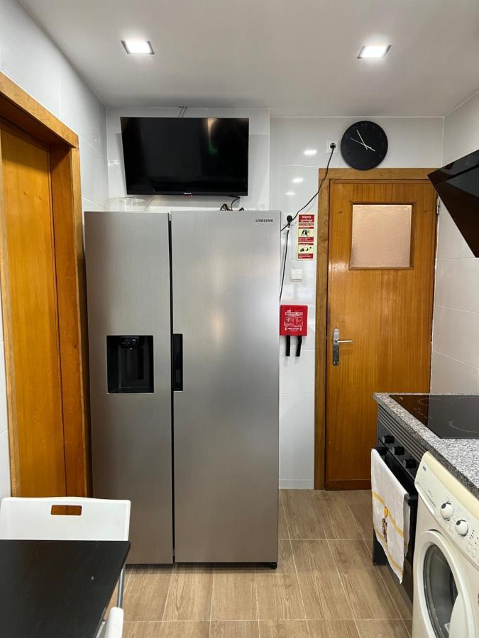Alvidy Lägenhet Queluz Exteriör bild