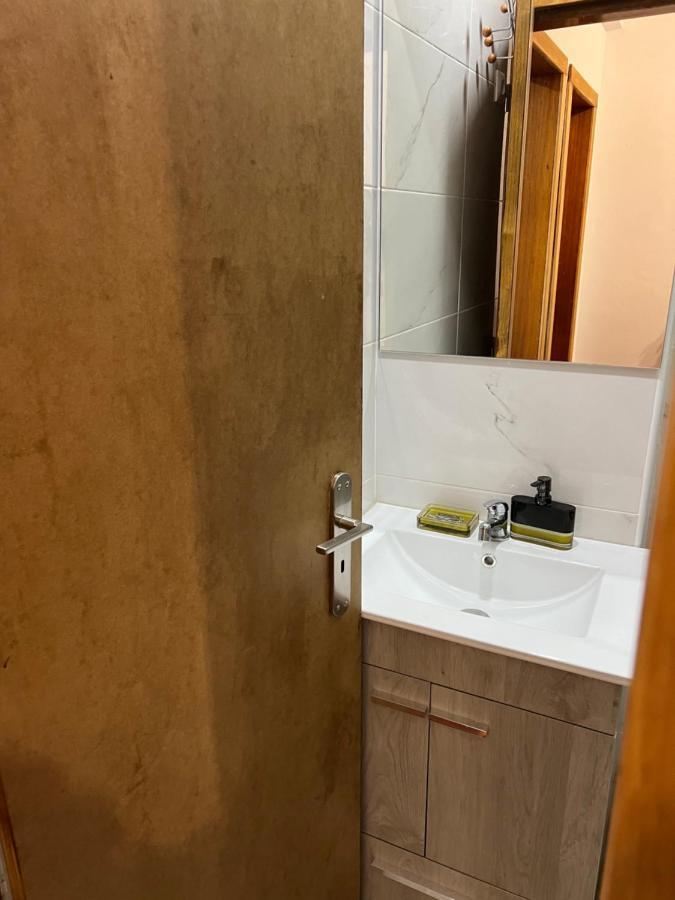 Alvidy Lägenhet Queluz Exteriör bild