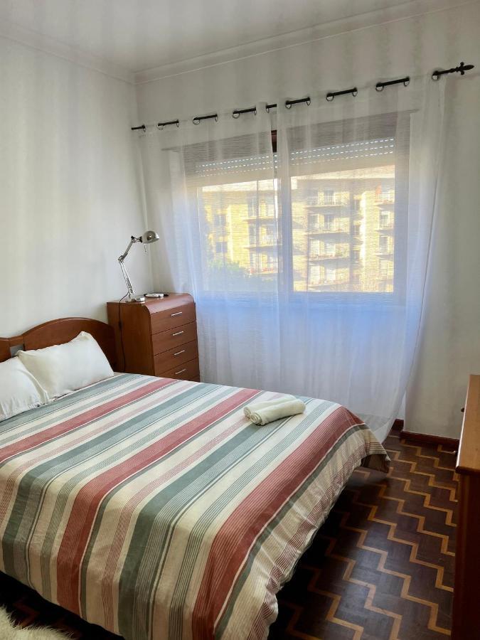 Alvidy Lägenhet Queluz Exteriör bild